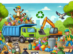 waste management in Florida